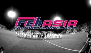 Football Channel Asia is rebranding